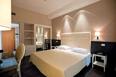 Hotel Mediterraneo Palermo in Palermo — foto 3