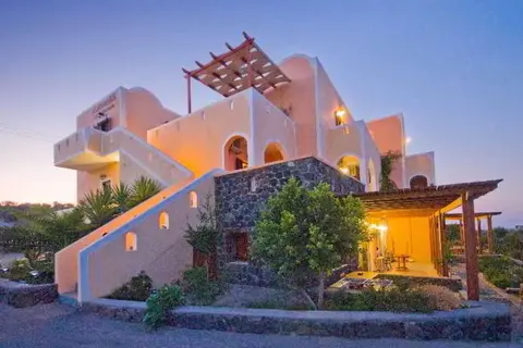 Anessis Santorini in Anessis Apartments, foto 12