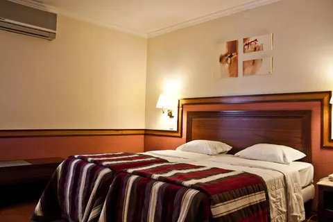 Hotel Suave Mar in Esposende — foto 2