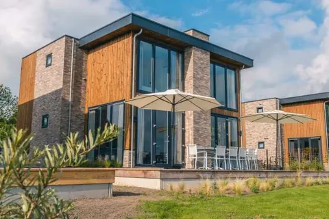 Vakantiepark Aan de Maas foto 5