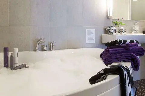 Best Western Kom Hotel Stockholm in Stockholm — foto 15