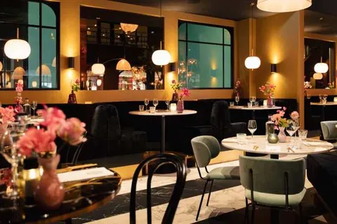 Van der Valk Theaterhotel de Oranjerie foto 10