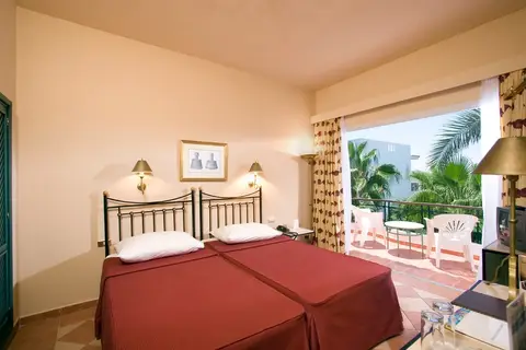 JAZ Fanara Residence in Sharm El Sheikh — foto 5