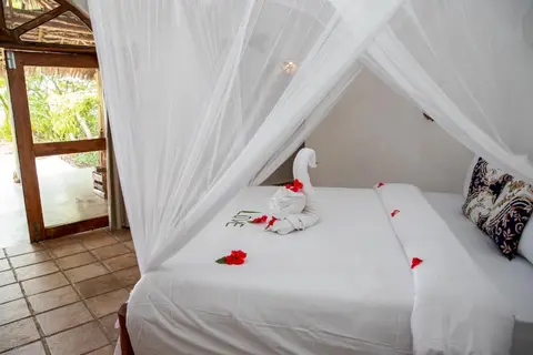 The Residence Zanzibar in Mtende, foto 9