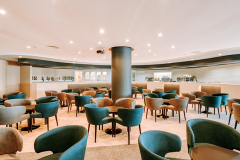 Hotel Enotel Lido Madeira foto 10