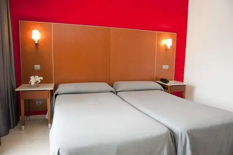 El Palmeral in Benidorm — foto 24