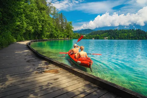 Ontdek Oost-Slovenië foto 8