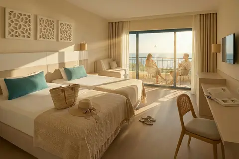 GRIFID Club Hotel Arabella in Gold Beach, foto 24