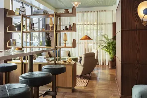 The Hoxton in Rome, foto 9