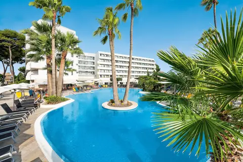 allsun Hotel Eden Alcúdia in Muro — foto 13