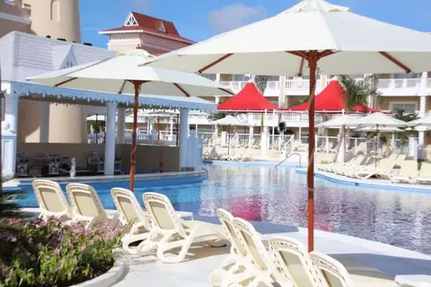 Fantasia Bahia Principe Punta Cana in Salvaleón de Higüey — foto 22