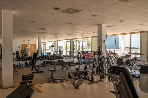 Camping Almafra foto 4