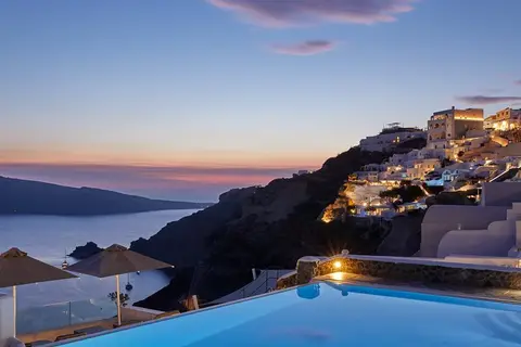 La Perla Villas & Suites in Δημοτική Ενότητα Οίας — foto 18