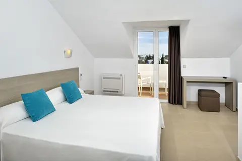 Sol Cala d'Or Apartamentos in Palma — foto 13