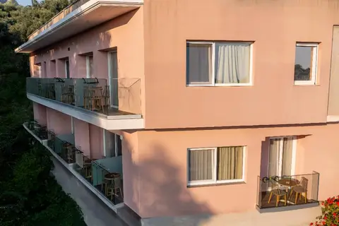 Hotel Parga Princess in Πάργα — foto 19