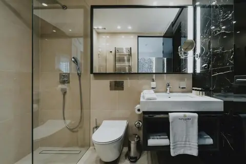 Hotel Katamare in Becici — foto 11