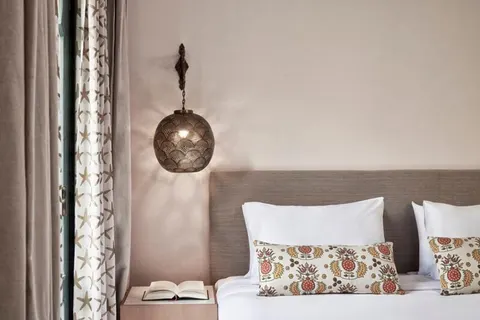 Ali Pasha Hotel foto 4