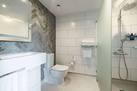 Four Points Flex by Sheraton London Shoreditch East foto 9