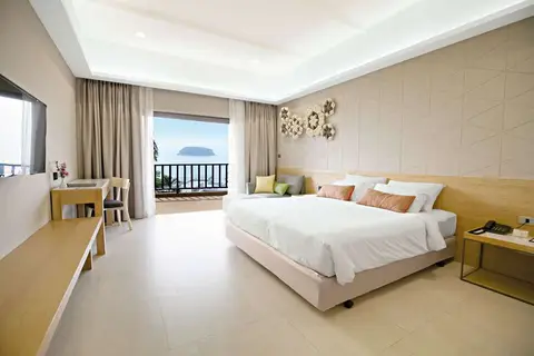 Andaman Cannacia Resort & Spa in Andaman Cannacia Resort, foto 22
