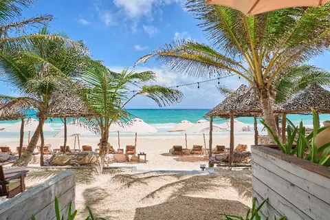 Hotel Dos Ceibas Eco Retreat Tulum in Cancún — foto 25
