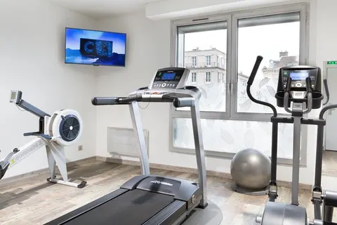 Holiday Inn Express Amiens foto 4