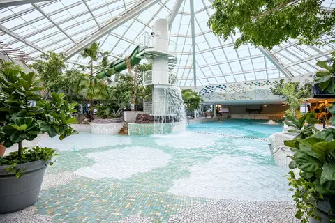 Center Parcs Park Zandvoort in Zandvoort