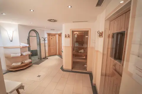 Panoramahotel Schwendbergerhof in Hippach — foto 11