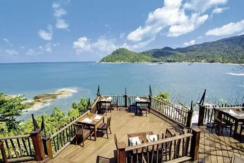Panviman Resort Koh Phangan in เกาะพะงัน — foto 5