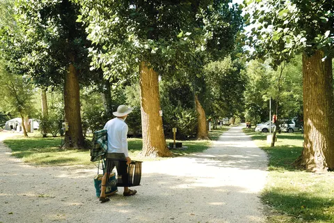 Camping La Plage foto 6