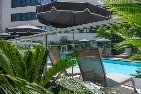 Ibis Styles Nice Aeroport Arenas in Nice, foto 14