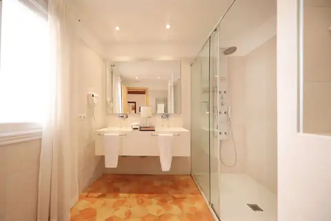 Art Hotel Palma in Palma — foto 15
