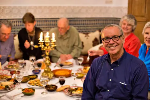 Riad Marjana Suites & Spa in Fes — foto 30