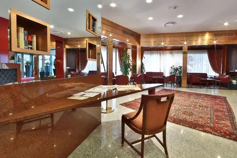 c-hotels Concorde in Milaan — foto 5