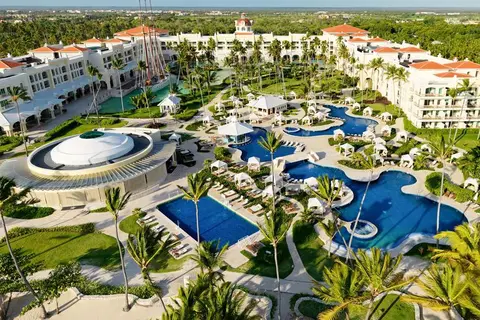 Joia Bavaro by Iberostar in Punta Cana — foto 10