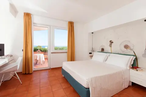 Hotel Villa Domizia in Monte Argentario, foto 20