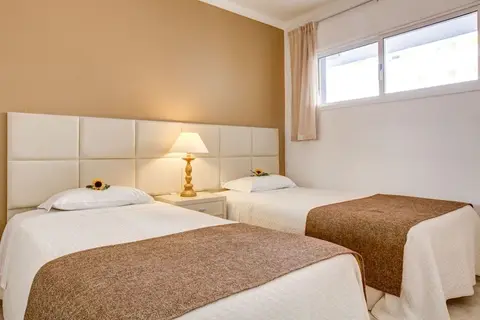 Appartementen Jardim do Vau in Portimão — foto 18