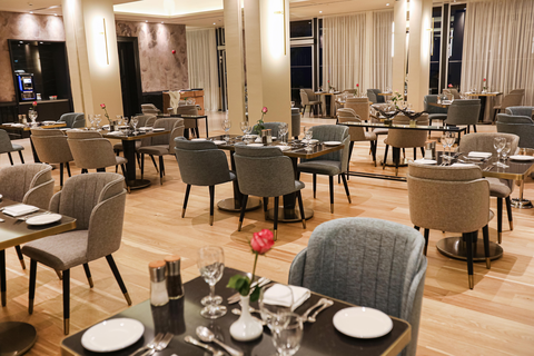 Hotel Royal Apollonia foto 18