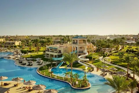 Coral Sea Holiday Resort foto 5