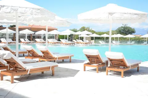 Roda Beach Resort & Spa in Ρόδα — foto 5