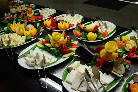 Beethoven Hotel Istanbul in Fatih, foto 12