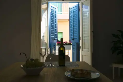 Zibibbo Suites & Rooms in Trapani — foto 22