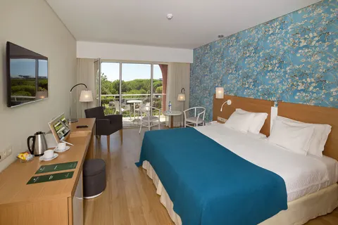 Falesia Hotel foto 2