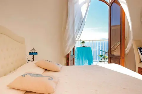 Villa Bellavista in Praiano — foto 27