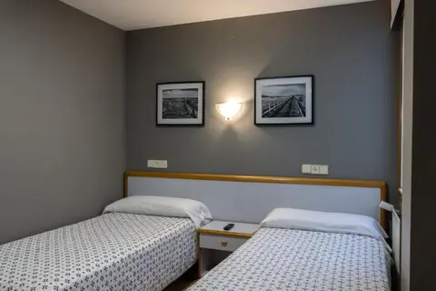 Hotel Europa Arteixo in Arteixo — foto 11
