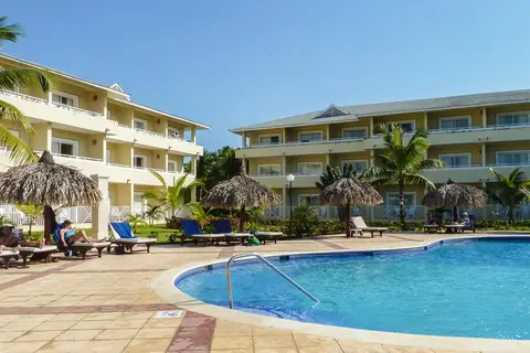 Bahia Principe Grand El Portillo in Las Terrenas — foto 23