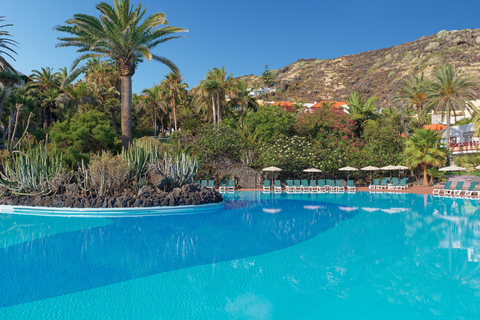 Appartementen Hacienda San Jorge foto 7