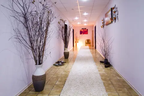 Samokov Hotel in Самоков — foto 24