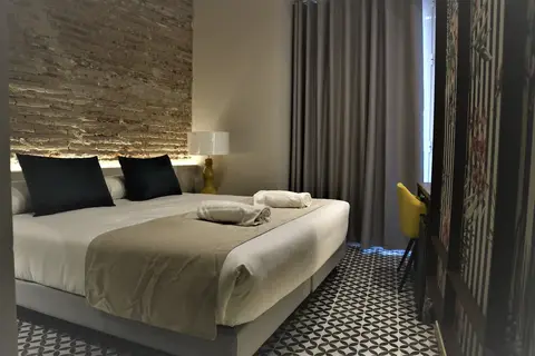 You & Co Quart Boutique in Valencia