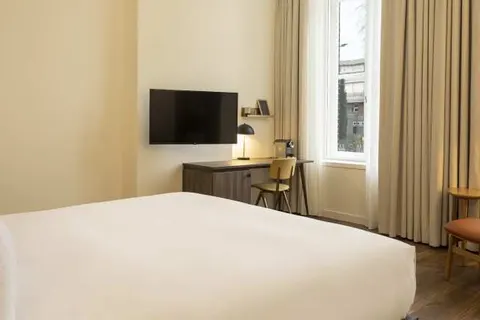 DoubleTree by Hilton Sittard foto 6