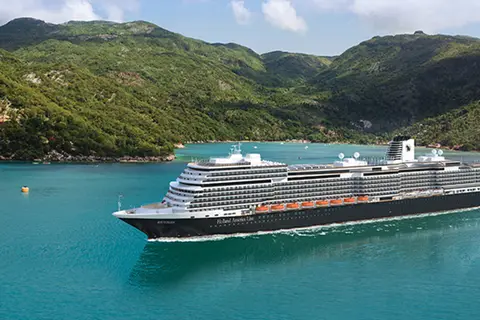 Cruise Grote Antillen, Belize & Mexico in cruisereizen, foto 2